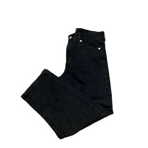 Banana Republic Barrel Leg Jeans (29/8P)